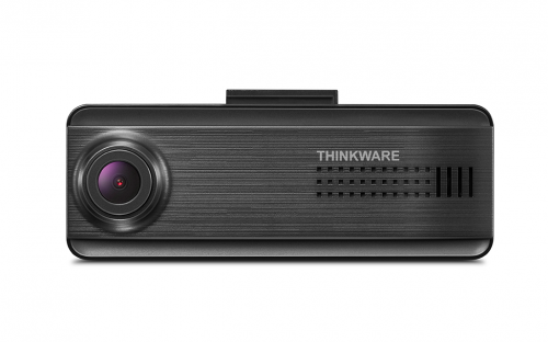 f200 pro dashcam front view