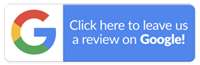 leave us a review on google