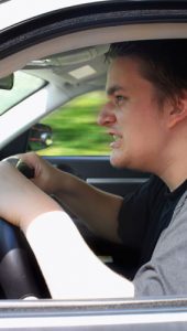 a dash cam allows you to monitor you teenagers driving